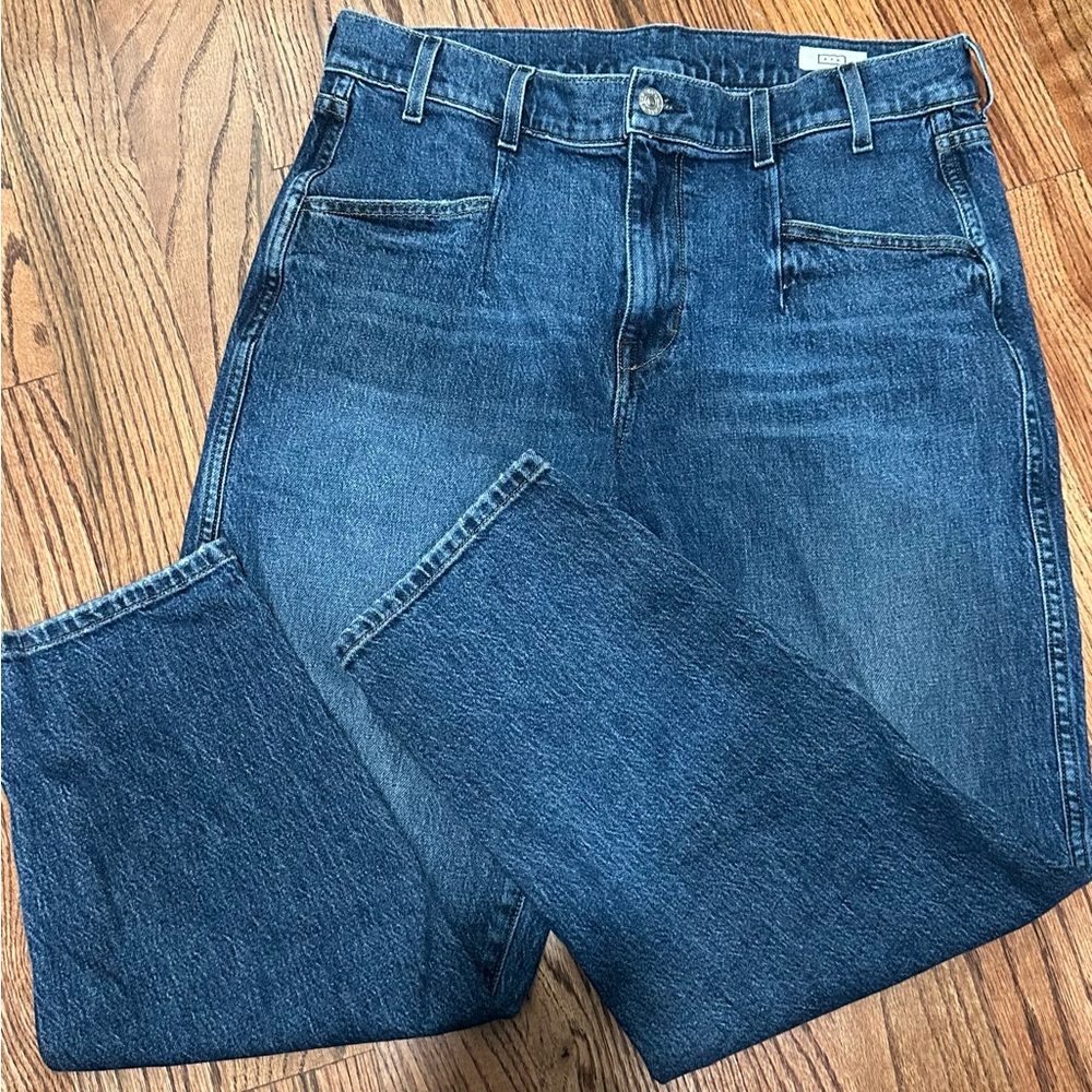 AYR “The Beat” Jeans